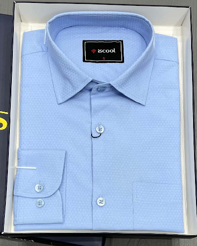 iscool Luxury Full Shirt